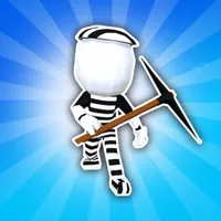 Prisoner Merge! icon