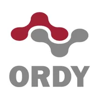 ORDY catalogo e ordini icon