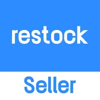 Restock Seller icon