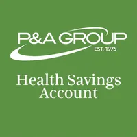 P&A Group HSA icon