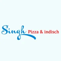 Singh Pizza u. Indisch icon