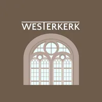 Westerkerk Amsterdam icon