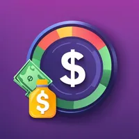 Rocky App - Money Manager icon