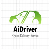 AiDrive Driver App icon