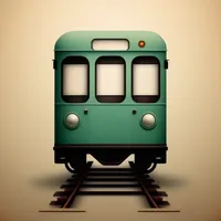 Trolley Problems icon