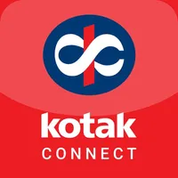 Kotak Connect icon