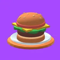 Make the Burger icon