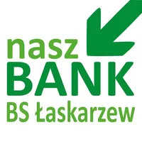 Nasz Bank BS Łaskarzew icon