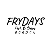 Frydays Fish & Chips Bordon icon