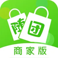 随团小店-手机管理店铺 icon