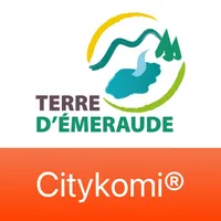 Terre d'Émeraude icon