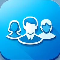 Group Text icon