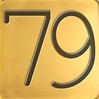 79 pockets icon