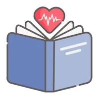 HFpEF Booklet icon