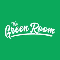 The Green Room Rewards icon