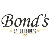 Bond’s Barbershops icon