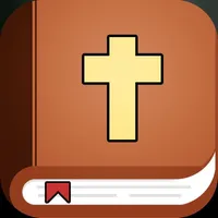 Bible App - Read, Study & Pray icon