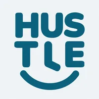 Hustle - Time Tracking icon