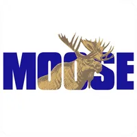 Moose Membership icon