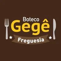 Boteco Gegê Delivery icon