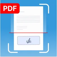 Ultimate Scanner - OCR PDFs icon