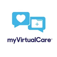 myVirtualCare Access icon