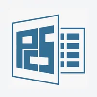 PCS Project Management icon