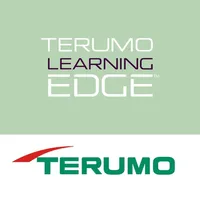 Terumo Learning Edge App icon