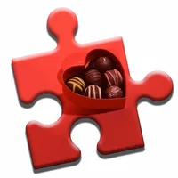 Chocolate Lovers Puzzle icon