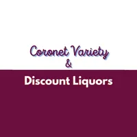 Coronet Liquors icon