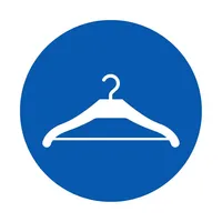 FoldMe Laundry Service icon