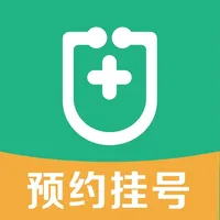 北京预约挂号-北京医院挂号预约平台 icon