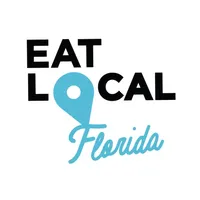 Eat Local Florida icon