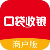 口袋收银 icon