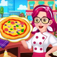 Pizza Maker: Shop Cooking Game icon