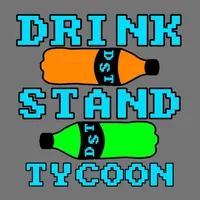 Drink Stand Tycoon icon