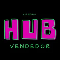 Tiendas HUB Vendedor icon