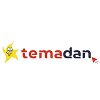 Temadan icon