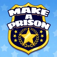 Make a prison icon