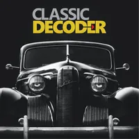 Classic Car VIN Decoder icon