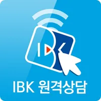 모바일헬퍼 기업은행 icon