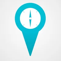 Sanya GPS icon