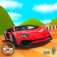 Speed Racing Car Game icon