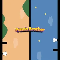 Panda Brother icon