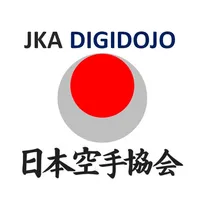 JKA DigiDojo icon