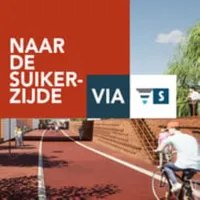 Naar De Suikerzijde icon