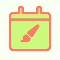 Stift: Calendar for Tablet Pen icon