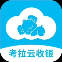 考拉云收银 icon