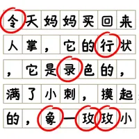 消灭错别字 icon