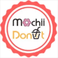 Mochii Donut icon